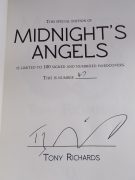 Midnights Angels SNL 47