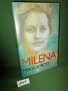 Book cover ofMilena