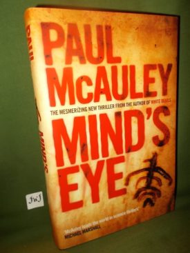 Book cover ofMinds Eye 7403