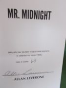 Mr Midnight 60