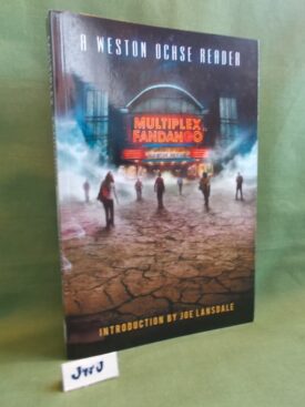 Book cover ofMultiplex Fandango 1