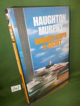 Book cover ofMurder Keeps a Secret