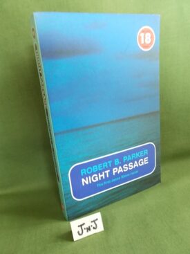Book cover ofNight Passage 1