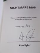 Nightmare Man 100