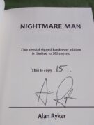 Nightmare Man 15