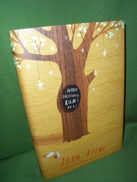 Book cover ofNoah Barleywater Runs Away