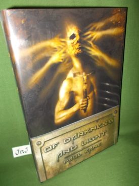 Book cover ofOd Darkness and Light SNL