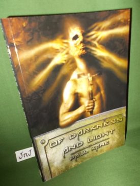 Book cover ofOf Darkness and Light