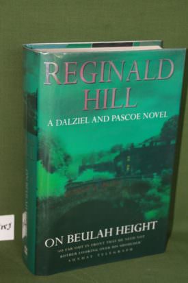 Book cover ofon-beulah-height