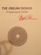 Organ donor 2799