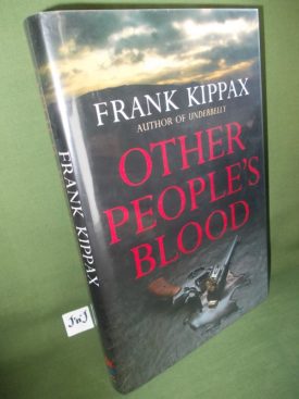 Book cover ofOther Peoples Blood