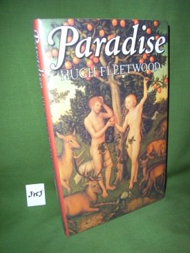 Book cover ofParadise