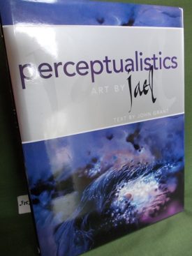 Book cover ofPerceptualistics