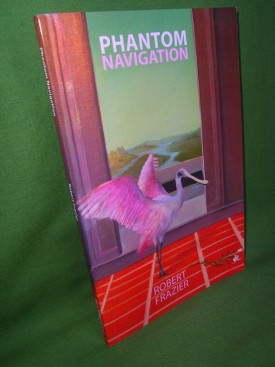Book cover ofPhantom Navigation