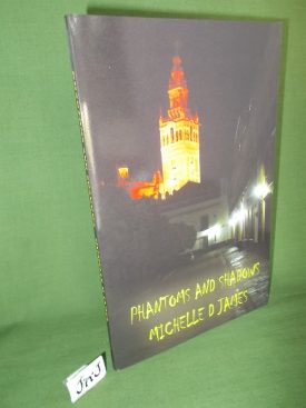 Book cover ofPhantoms and Shadows