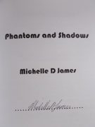 Phantoms and Shadows 5754