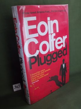 Book cover ofPlugged