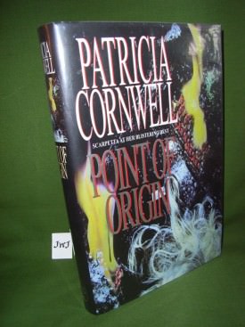 Book cover ofPoint of Origin