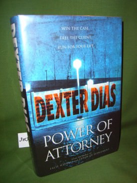Book cover ofPower of Attorney