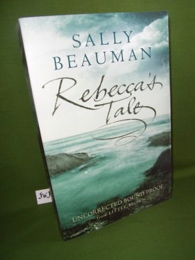 Book cover ofRebecca’s Tale