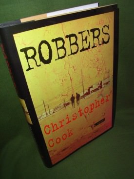 Book cover ofRobbers