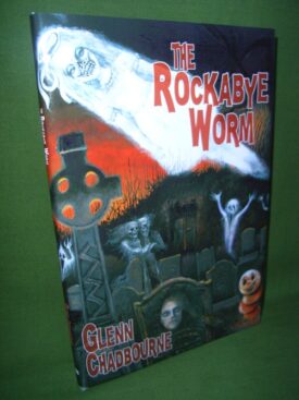 Book cover ofRockabye Worm Lettered 1