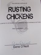 Rusting Chickens 59