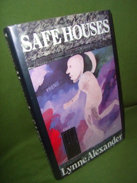 Book cover ofSafe Houses