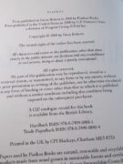 Salvation in Death Pub