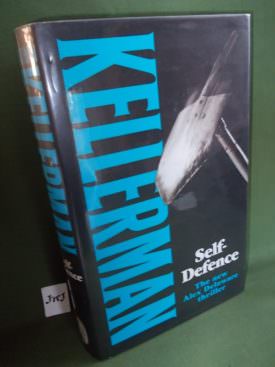 Book cover ofSelf Defence