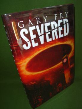 Book cover ofSevered