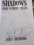 Shadows TPB Sig
