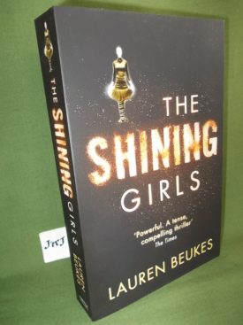 Book cover ofShining Girls 10855