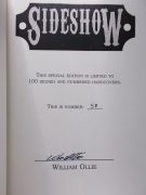 Sideshow 58