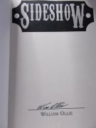 Sideshow 7743