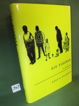 Book cover ofSix Figures