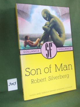 Book cover ofSon of Man