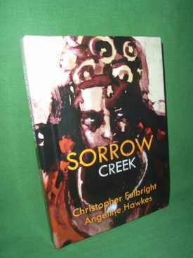 Book cover ofSorrow Creek