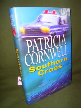 Book cover ofSouthern Cross