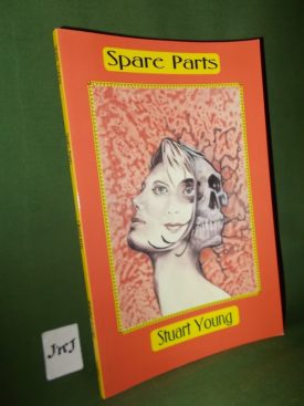 Book cover ofSpare Parts