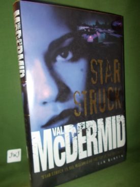 Book cover ofStar Struck