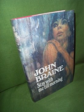 Book cover ofStay with me Till Morning