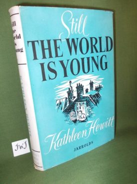 Book cover ofStill the World is Young