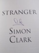 Stranger 9547
