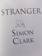 Stranger 9548