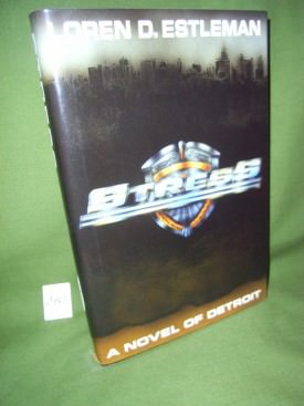 Book cover ofStress