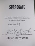 Surrogate 21