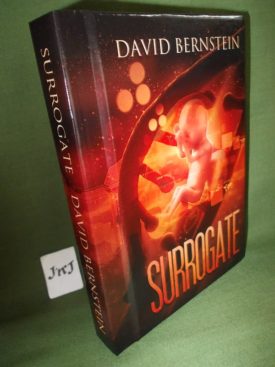 Book cover ofSurrogate