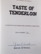 Taste of Tenderloin 36