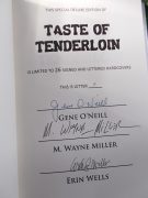 Taste of Tenderloin F